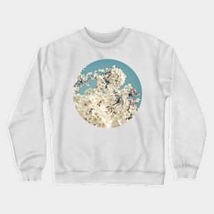 Buds in May Crewneck Sweatshirt